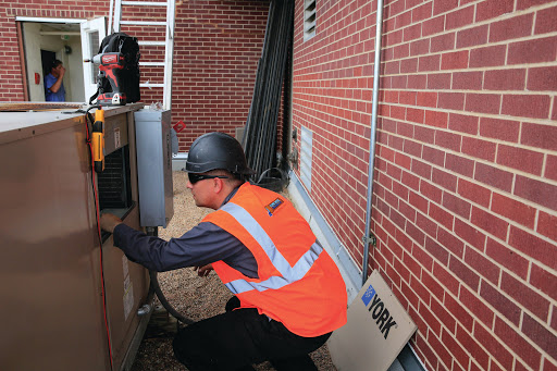 Plumber «Flow Right Plumbing», reviews and photos, 2406 W 11th St, Pueblo, CO 81003, USA