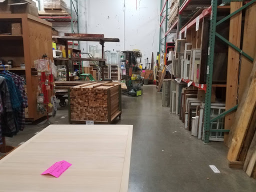 Building Materials Store «Building Material Resources, Inc.», reviews and photos, 14175 SW Galbreath Dr, Sherwood, OR 97140, USA