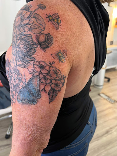 Discover pinterest tattoo ideas for men designs for your next tattoo in Dayton at Aisle 9 Tattoo