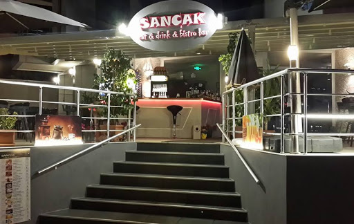 Sancak Cafe & Bistro Bar