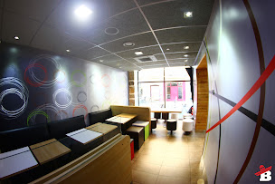 Photo n°31 de Big Burritos à Grenoble ()