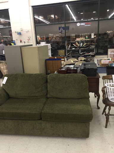 Thrift Store «Goodwill», reviews and photos