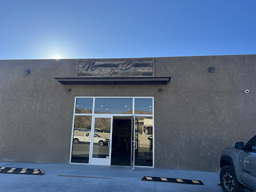 Photo of Normans Doors Inc.