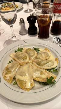 Plats et boissons du Restaurant italien La Corte à Paris - n°15