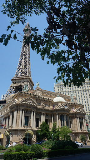 Tourist Attraction «Eiffel Tower Experience», reviews and photos, 3655 S Las Vegas Blvd, Las Vegas, NV 89109, USA
