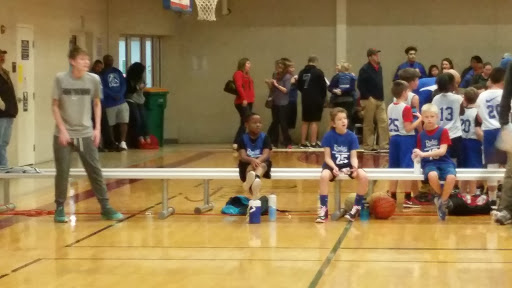 Community Center «Rowlett Community Center», reviews and photos, 5300 Main St, Rowlett, TX 75088, USA