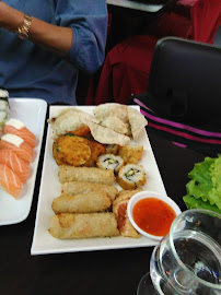 Plats et boissons du Restaurant japonais Muki Sushi à Bagneux - n°7