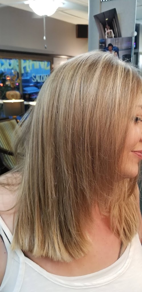 Scissorhand's Salon Ocala 34471