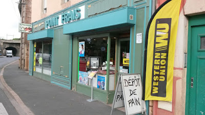 SCANDEROON KEBAB à Mâcon