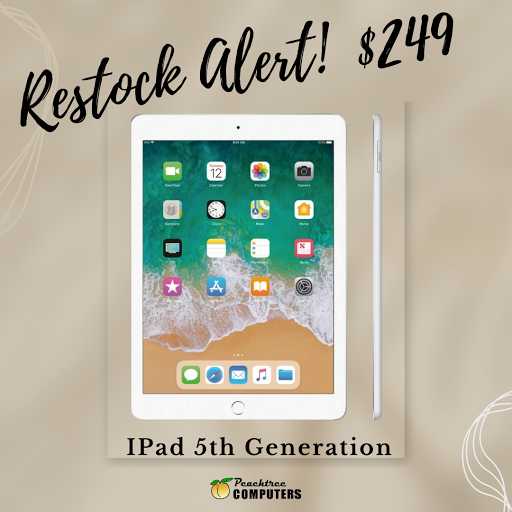 Computer Store «Peachtree Computers», reviews and photos, 2022 Powers Ferry Rd SE #210, Atlanta, GA 30339, USA