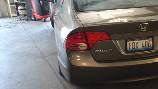 Auto Repair Shop «Affordable Auto Repair», reviews and photos, 121 Lake Carroll Blvd # B, Carrollton, GA 30117, USA