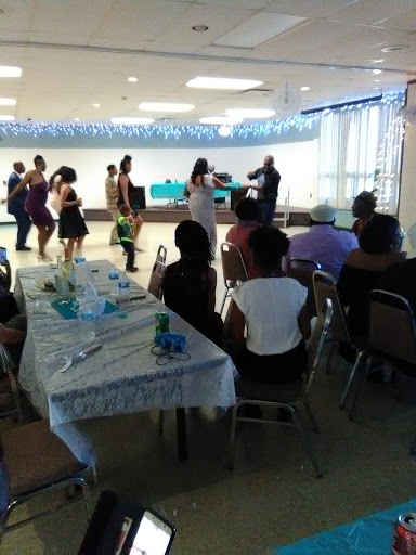 Auditorium «Bedford Heights Community Center», reviews and photos, 5615 Perkins Rd, Bedford Heights, OH 44146, USA