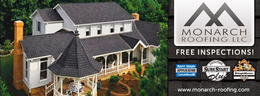 Roofing Contractor «Monarch Roofing», reviews and photos, 1010 Oxford St, Houston, TX 77008, USA
