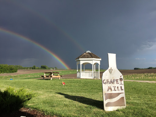 Winery «Grape Mill Vineyard and Winery», reviews and photos, 18696 430th Ave SW, East Grand Forks, MN 56721, USA