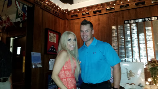 Yacht Club «Buckeye Lake Yacht Club», reviews and photos