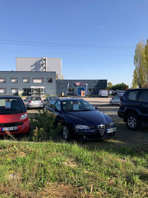 Munsch Stephane Automobile à Rixheim