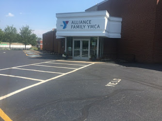 ALLIANCE FAMILY YMCA