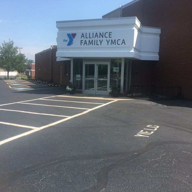 ALLIANCE FAMILY YMCA