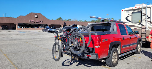 Grocery Store «Food Ranch Supermarket», reviews and photos, 40 US-19, Inglis, FL 34449, USA