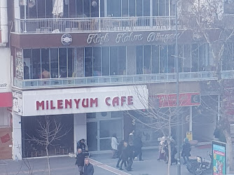 Milenyum Cafe