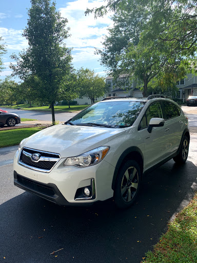 Car Dealer «Fred Beans Subaru», reviews and photos, 830 N Easton Rd, Doylestown, PA 18902, USA