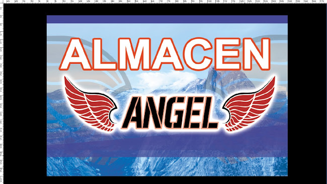 Opiniones de Almacen "ANGEL" en Ovalle - Centro comercial