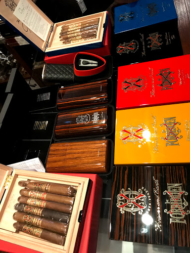 Tobacco Shop «The Cigar Factory Lounge», reviews and photos, 2804 E Los Angeles Ave, Simi Valley, CA 93065, USA