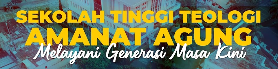 Sekolah Tinggi Teologi Amanat Agung