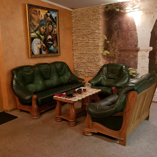 Баня на Конева Речица - Баня на Конева в Речице