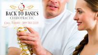 Back To Basics Chiropractic and Massage - Photo 3 - Car repair in Kennewick, WA, Kennewick