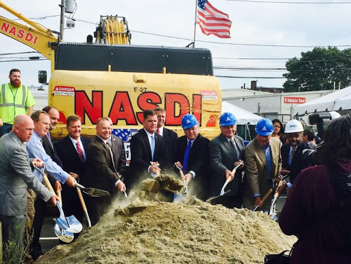 Construction Company «Lehigh Valley Contractors», reviews and photos, 3014 W Livingston St, Allentown, PA 18104, USA