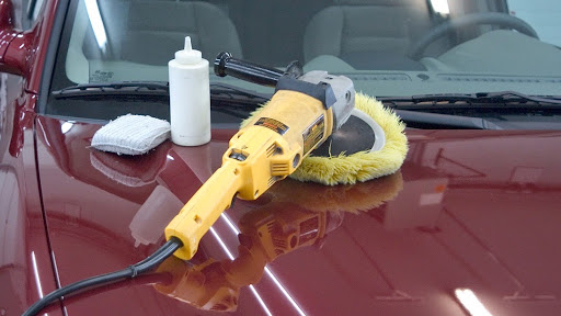 Immaculate Mic's Auto Detailing en Concord