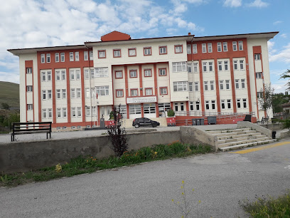Kutludüğün Borsa İstanbul Çok Programlı Anadolu Lisesi