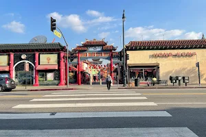 Chinatown Central Plaza image