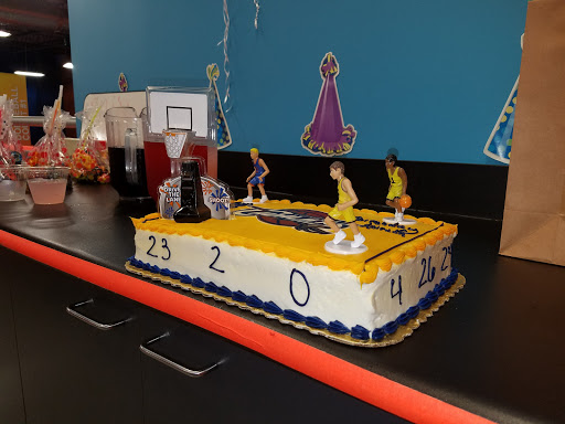 Amusement Center «Sky Zone Trampoline Park», reviews and photos, 6217 Chittenden Rd, Hudson, OH 44236, USA