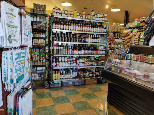 Gourmet Grocery Store «Green Turtle Market», reviews and photos, 855 E Eau Gallie Blvd, Satellite Beach, FL 32937, USA