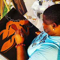 DragunfliDesignz - Photo 2 - Car repair in , Downey