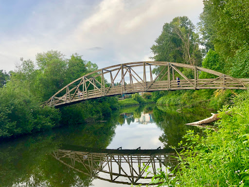 Park «The Park at Bothell Landing», reviews and photos, 9919 NE 180th St, Bothell, WA 98011, USA