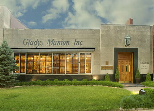 Real Estate Agency «Gladys Manion Real Estate», reviews and photos, 8227 Maryland Ave, Clayton, MO 63105, USA