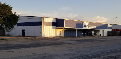 Building Materials Supplier «BMC - Building Materials & Construction Solutions», reviews and photos