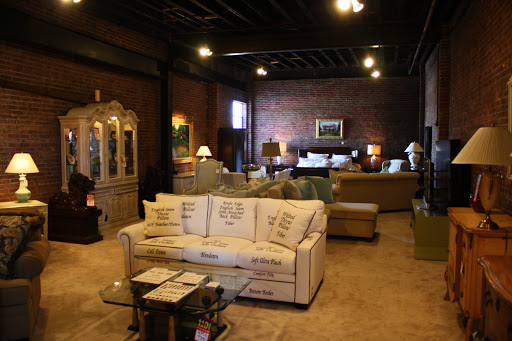Furniture Store «Penn Furniture», reviews and photos, 99 Lackawanna Ave, Scranton, PA 18503, USA