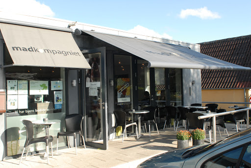 Madkompaniet in Hornslet, Aars