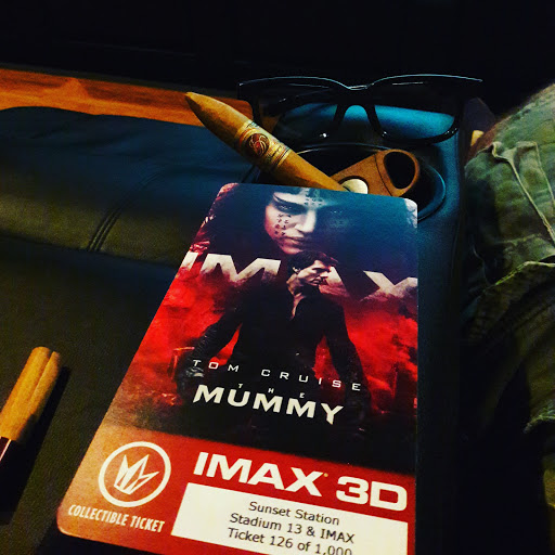 Movie Theater «Regal Cinemas Sunset Station 13 & IMAX», reviews and photos, 1301 W Sunset Rd, Henderson, NV 89014, USA