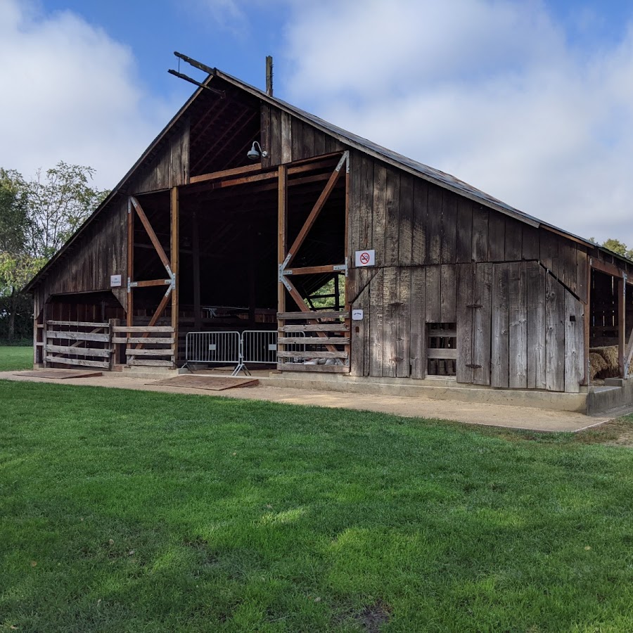 Dublin Heritage Park & Museums