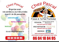 Photos du propriétaire du Pizzas à emporter CHEZ PASCAL à Bischoffsheim - n°6