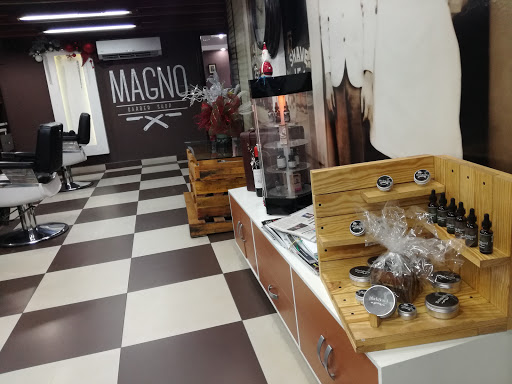 Magno Barber Shop
