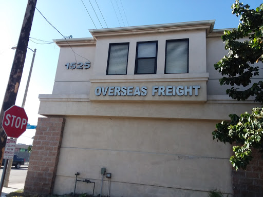 Overseas Freight