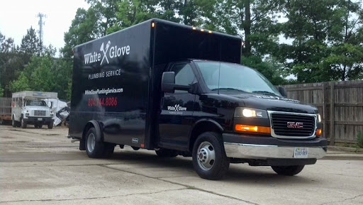 Plumber «White Glove Plumbing - Heating & Air», reviews and photos, 2606 Oak Lake Blvd, Midlothian, VA 23112, USA