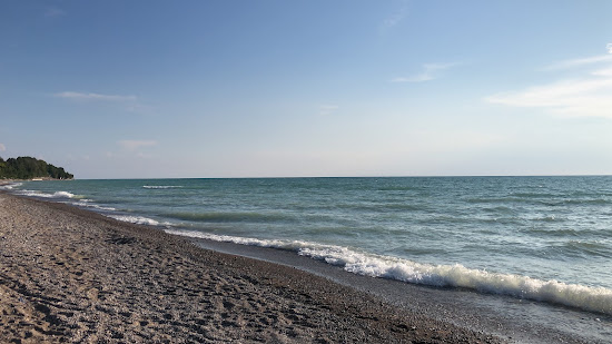 Port Albert Beach