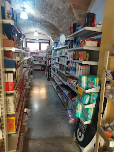 Il tuo Minimarket Corso Margherita, 7, 66037 Sant'Eusanio del Sangro CH, Italia